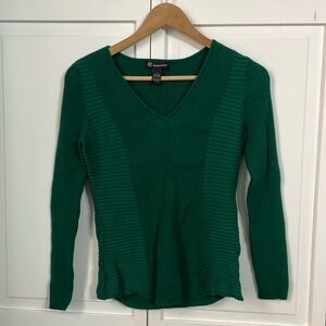 INC International Concepts Women’s Sweater